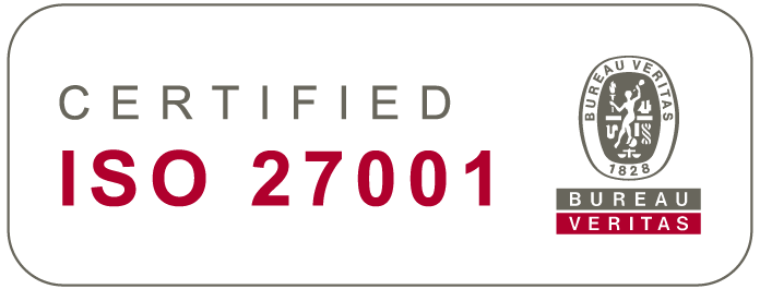 ISO-27001